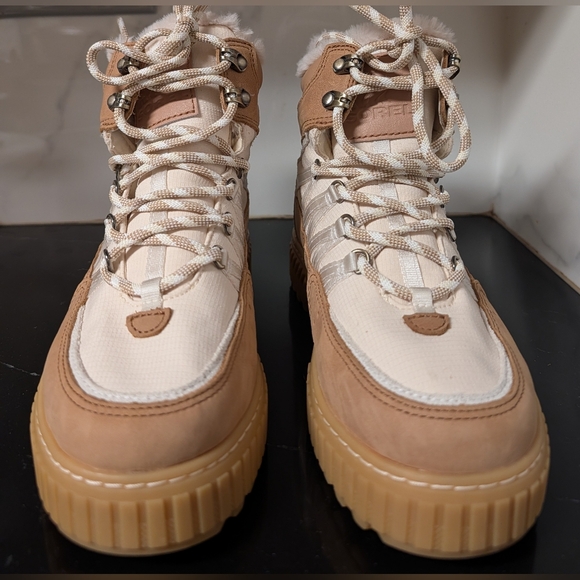 Sorel Ona™ Ave Trek Boot Waterproof Snow Boots Size 7.5 NWOT MSRP $140 - Picture 5 of 13